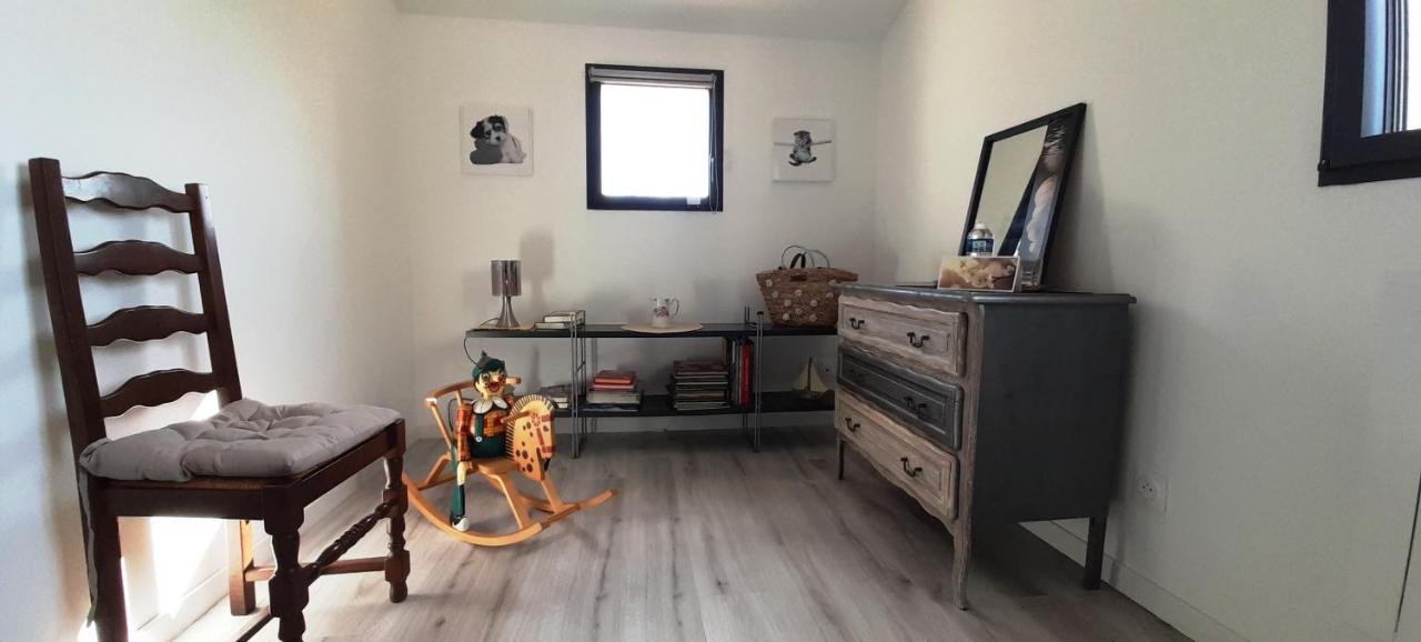 Villa Sandrine, Confortable Et Cosy Proche D'Aix En Provence Meyrargues Bagian luar foto